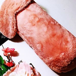 Karla Lagerfeld Paris sleep mask and Pillow 2pcs.